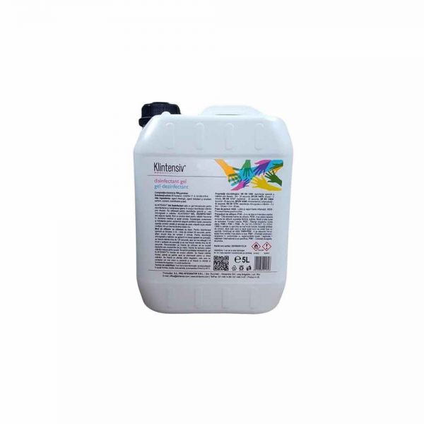 klintensiv gel dezinfectant pentru maini 5 litri 792x1024 1