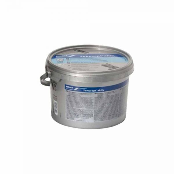 sekusept activ dezinfectant instrumentar concentrat pulbere 15 kg 792x1024 1