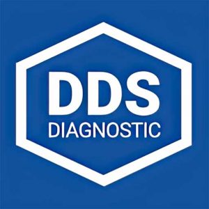 DDS Diagnostic