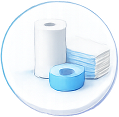 ace, seringi si accesorii medicale