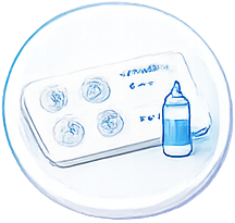 ace, seringi si accesorii medicale